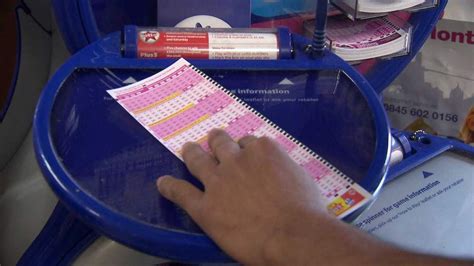 lottery ticket price
